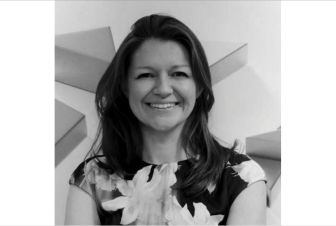 Committee member headshot